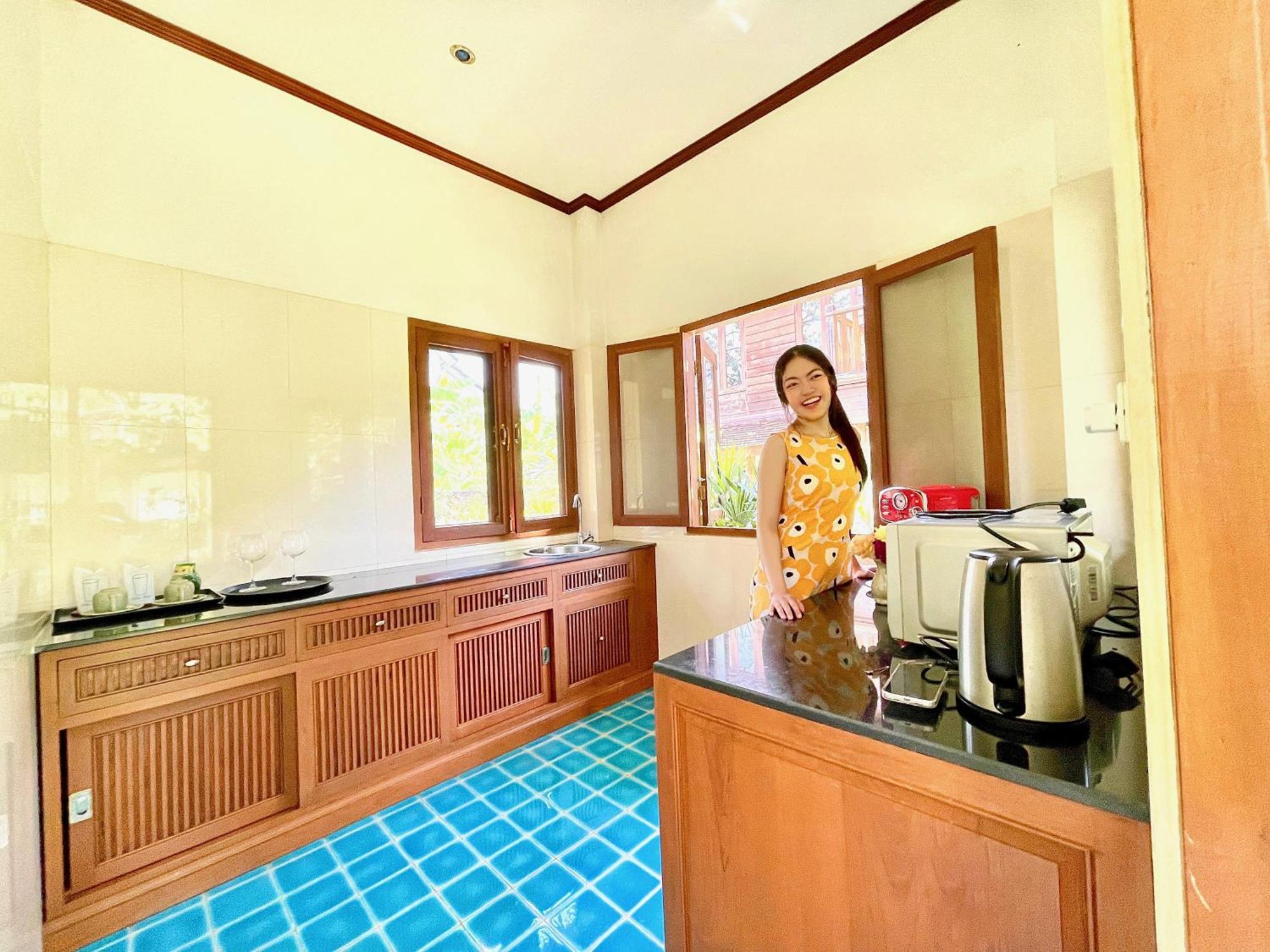 Oriental Siam Resort - Sha Extra Plus Certified Чіангмай Екстер'єр фото